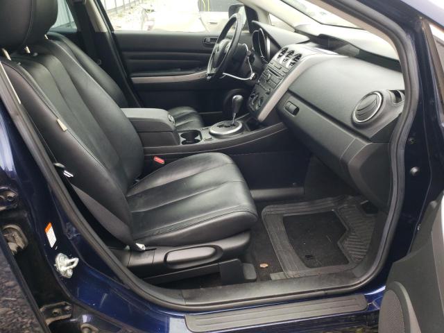 JM3ER4WL3A0314397 Mazda Cx-7 2010. Фото: 4