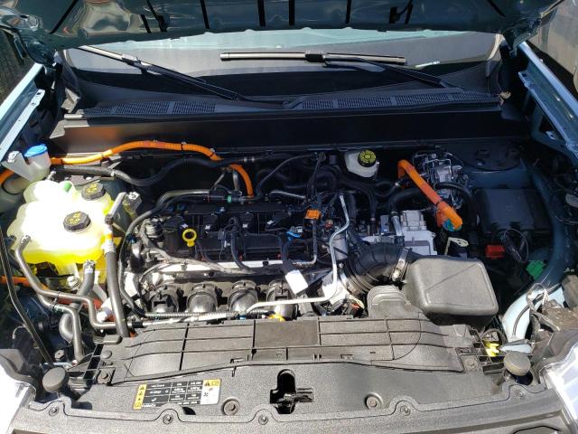 2022 FORD MAVERICK X 3FTTW8E35NRA43107