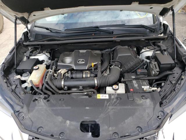 2017 LEXUS NX 200T JTJBARBZ6H2145594
