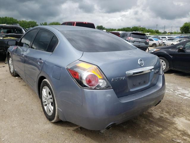 Фото: 1N4AL2APXCN458354 - 3