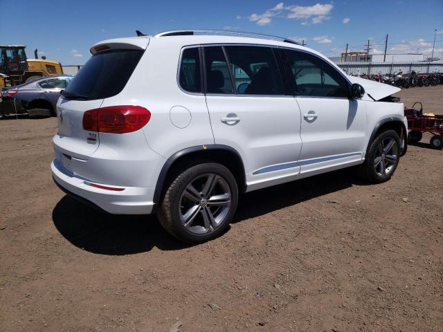 2017 VOLKSWAGEN TIGUAN SPO WVGUV7AX2HW511656