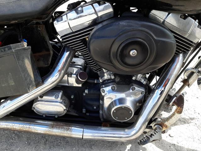 2003 HARLEY-DAVIDSON FXDL 1HD1GDV1X3K330048