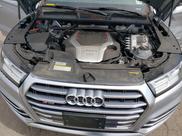 2020 AUDI SQ5 PREMIU WA1B4AFY1L2001757