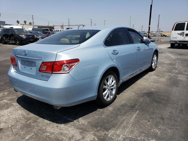 JTHBK1EG2A2388111 Lexus Es 350 2010. Фото: 3