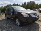 2011 NISSAN  ROGUE