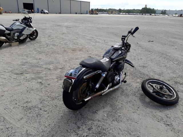2003 HARLEY-DAVIDSON FXDL 1HD1GDV1X3K330048