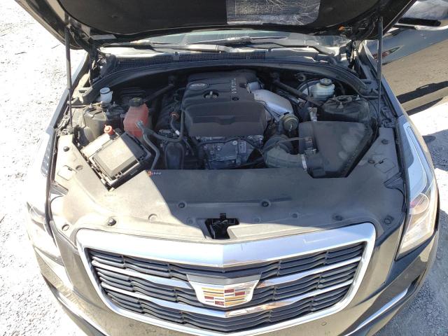 1G6AB5SX0J0160812 Cadillac ATS LUXURY