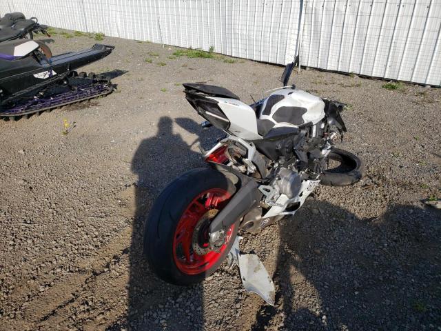 2015 DUCATI SUPERBIKE ZDM14BUW0FB026912