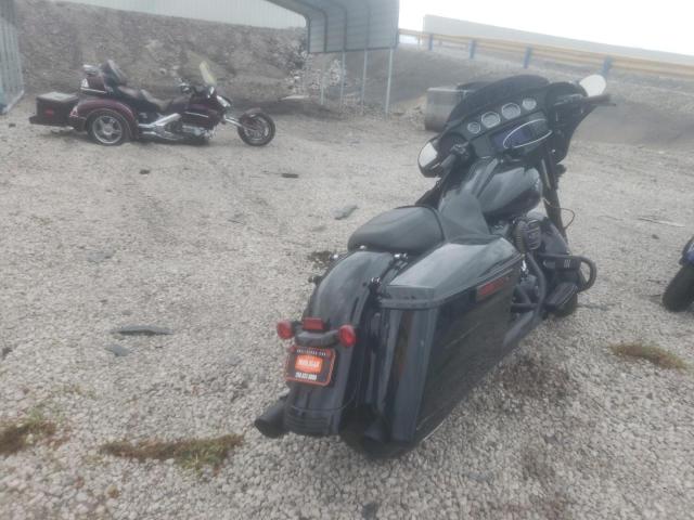 2021 HARLEY-DAVIDSON FLHXS 1HD1KRP12MB673012