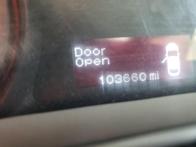 2016 DODGE DART SXT S 1C3CDFFAXGD820291