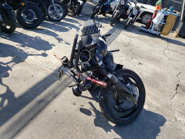 2017 HARLEY-DAVIDSON FXDLS 1HD1GS83XHC324656