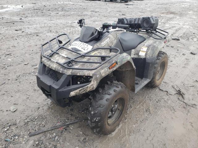 2022 ATV ALL MODELS RFB22ATV7NK6C1116