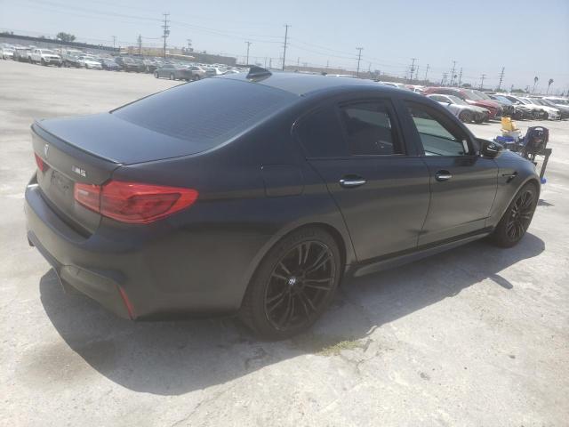 2018 BMW M5 WBSJF0C52JB283347