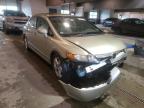 2007 HONDA  CIVIC