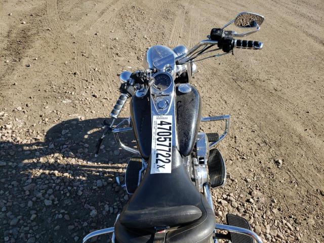 2000 HARLEY-DAVIDSON FLHRI 1HD1FBW18YY620749