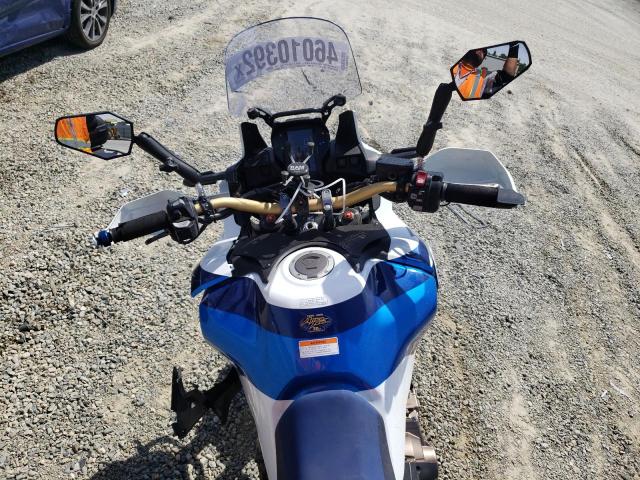 2018 HONDA CRF1000 D2 JH2SD0455JK200047