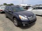 2014 SUBARU  OUTBACK