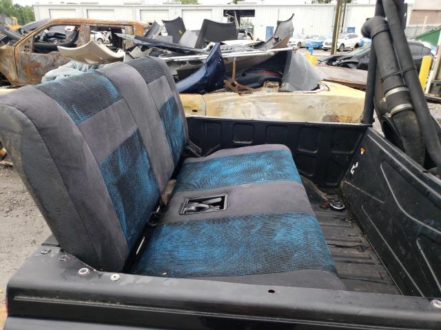 2007 YAMAHA YXR660 F 5Y4AM08Y77A015349
