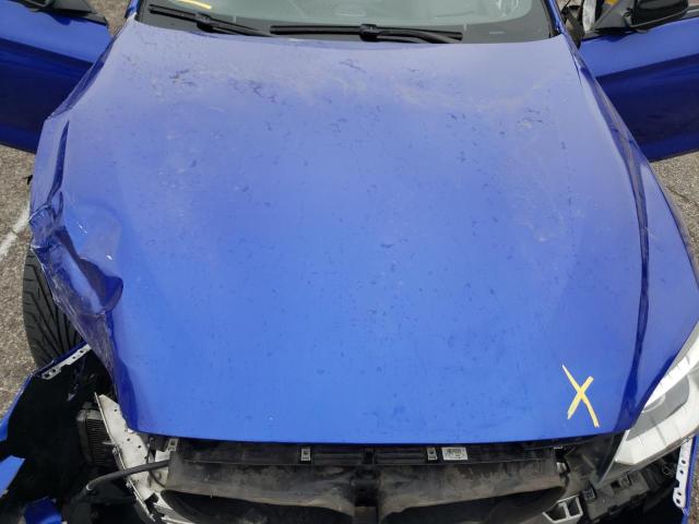 2015 BMW ALPINA B6 WBA6B4C59FD761451