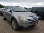 FORD EDGE 2008 foto
