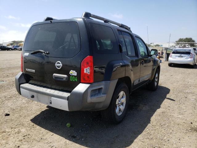 2012 NISSAN XTERRA OFF - 5N1AN0NU3CC520211