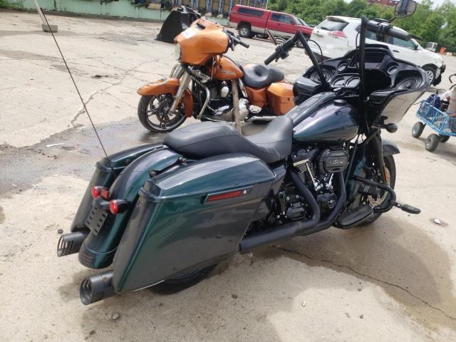 2021 HARLEY-DAVIDSON FLTRXS 1HD1KTP1XMB664281