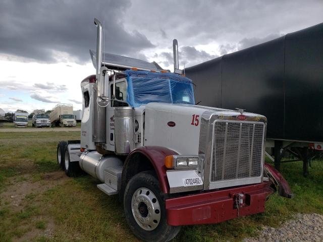 2007 Peterbilt 378 for sale in Sikeston, MO