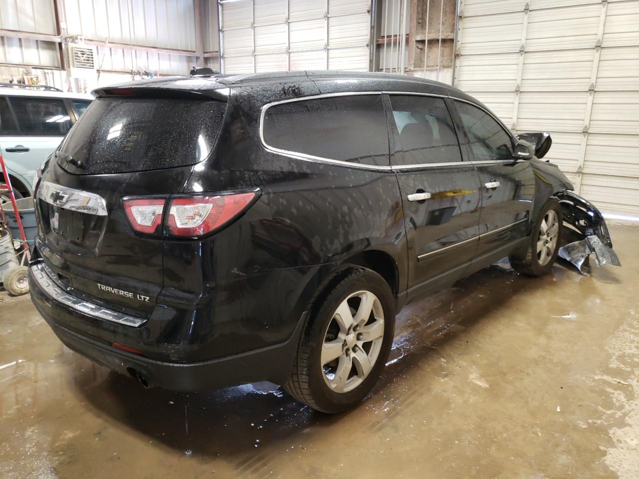 1GNKRJKD7GJ122094 CHEVROLET TRAVERSE 2016