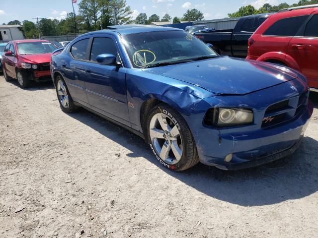 2009 Dodge Charger SXT