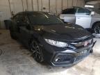 2017 HONDA  CIVIC