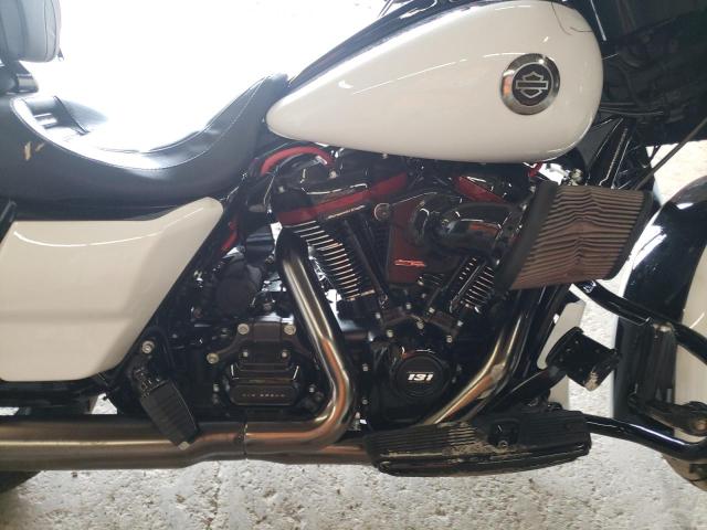 2021 HARLEY-DAVIDSON FLHXSE 1HD1PXL18MB957871