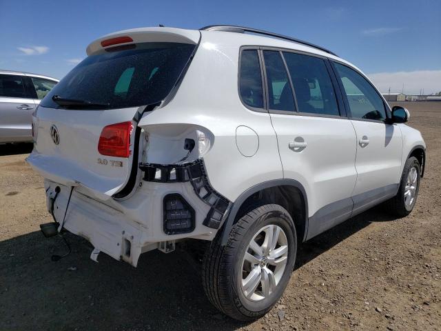 2017 VOLKSWAGEN TIGUAN TRE WVGHV7AX0HK006613
