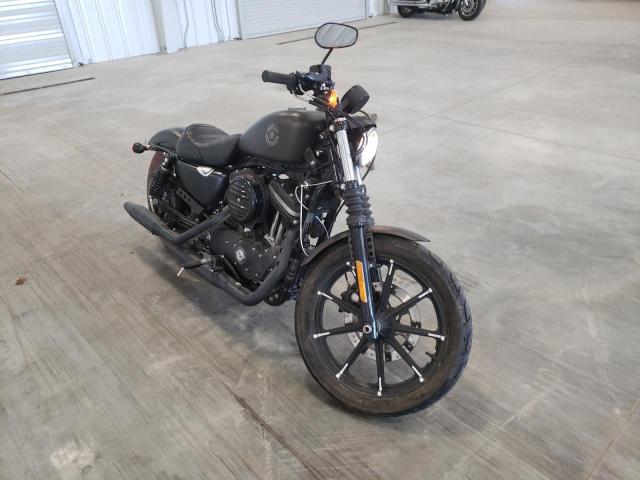 2021 Harley-Davidson XL883 N for sale in Avon, MN