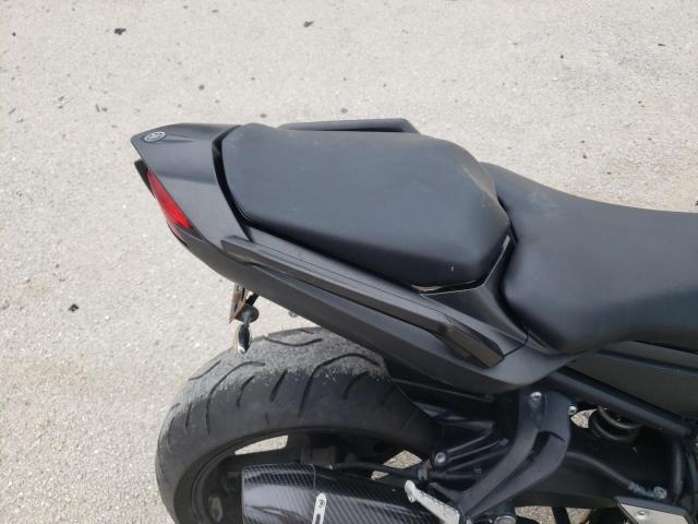 2013 YAMAHA FZ1 S JYARN17E0DA008966
