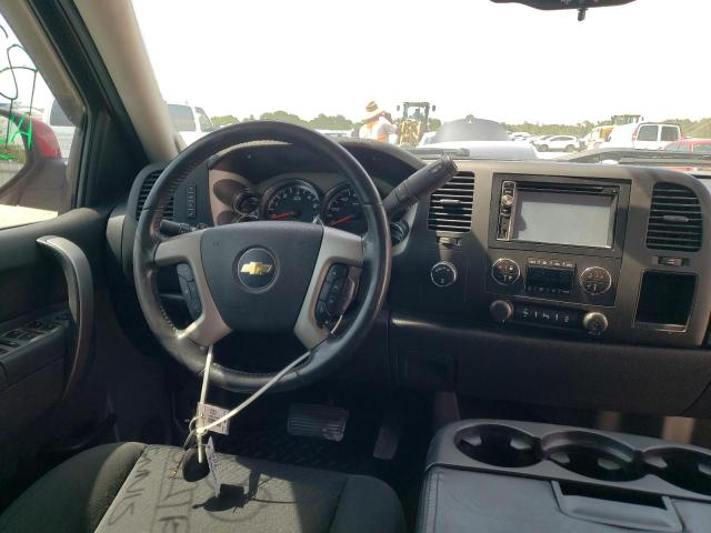 1GCRKSE7XDZ100773 Chevrolet Silverado 2013. Фото: 8