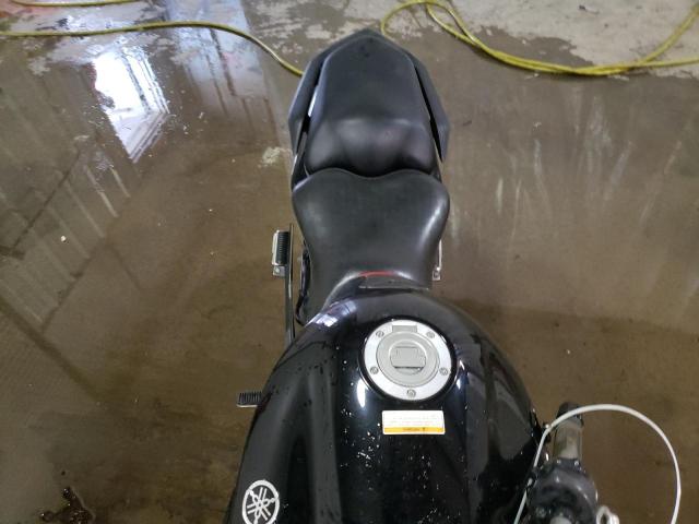 2009 YAMAHA FZ6 R JYARJ18E99A004822
