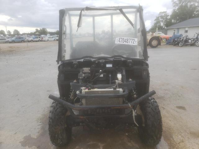 2012 POLARIS RANGER 400 4XARH45A3CB444417