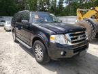 2011 FORD  EXPEDITION