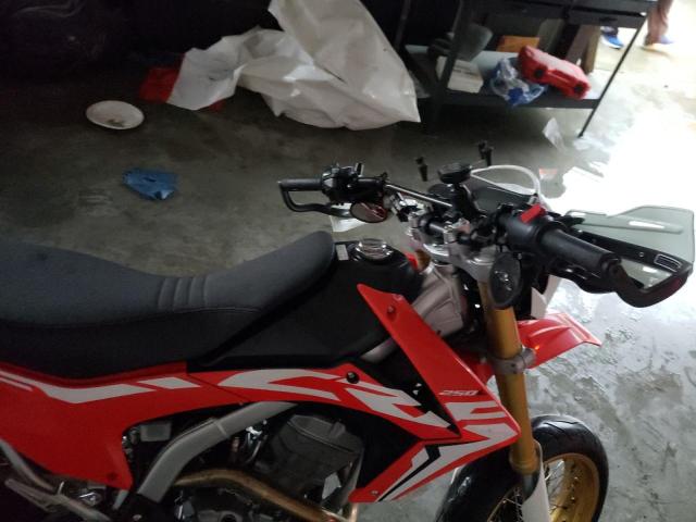 2017 HONDA 250 MLHMD4413H5003521