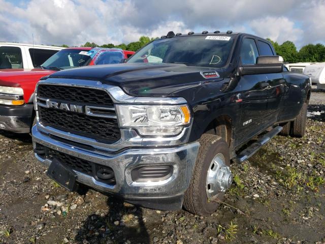 2019 RAM 3500 TRADE 3C63RRGL1KG628839