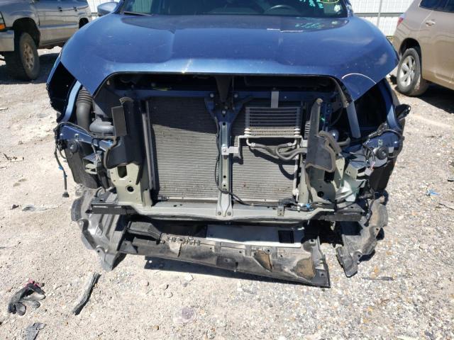 2020 SUBARU ASCENT TOU 4S4WMARD1L3460115