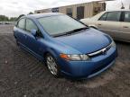 2006 HONDA  CIVIC