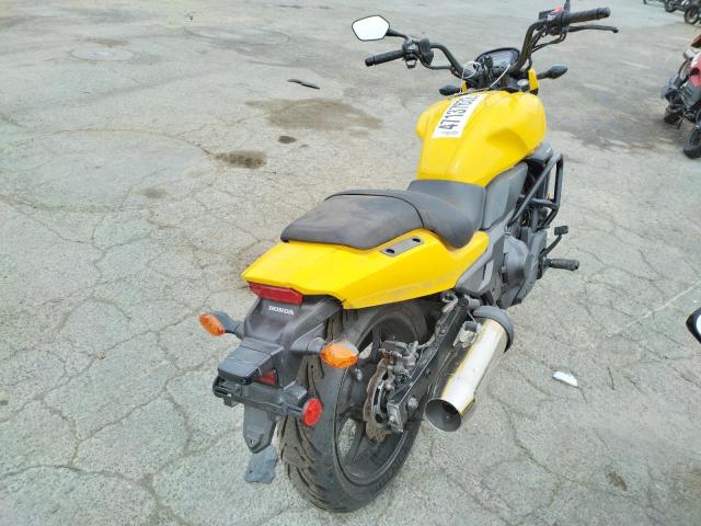2016 HONDA CTX700 ND JH2RC6855GK200010