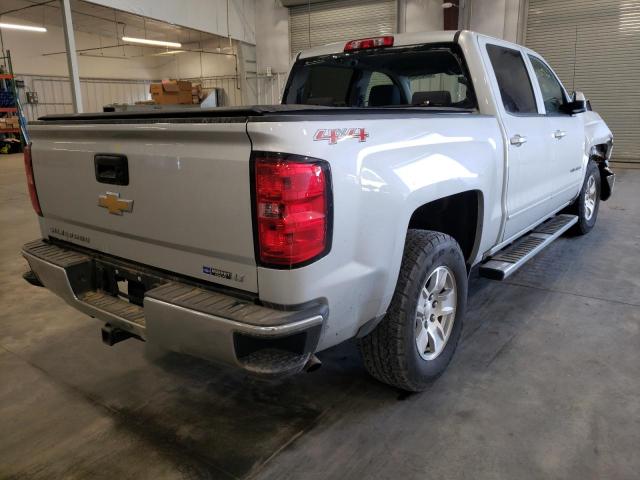 2016 CHEVROLET 1500 3GCUKREC4GG374720