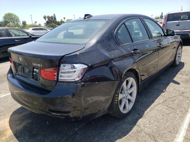 WBA3A5C58FP605525 Bmw 328 I 2015. Фото: 3