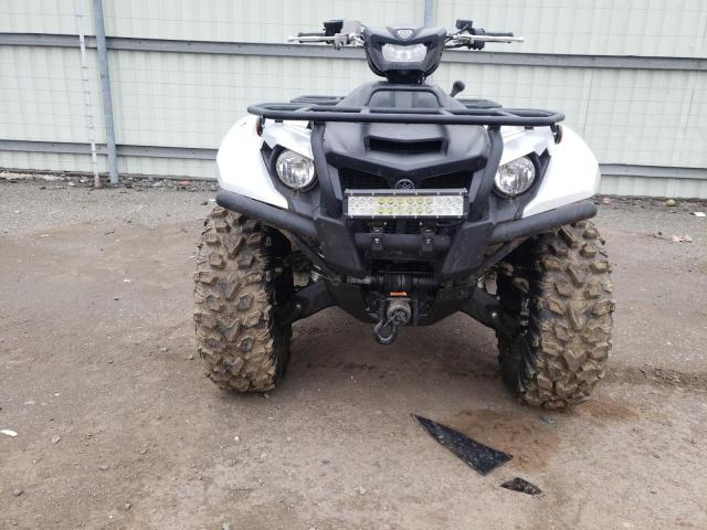 2020 YAMAHA YFM700 5Y4AMH734LA101541