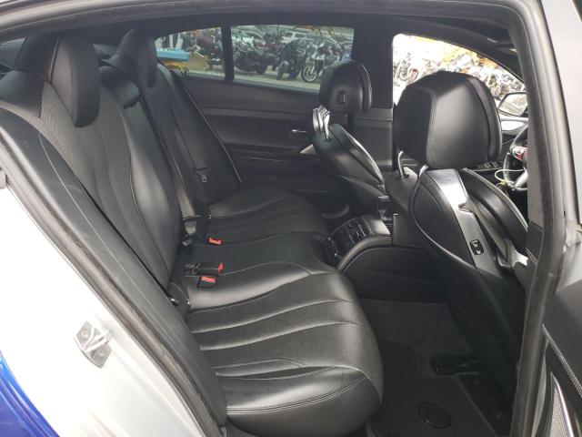 2015 BMW ALPINA B6 WBA6B4C59FD761451