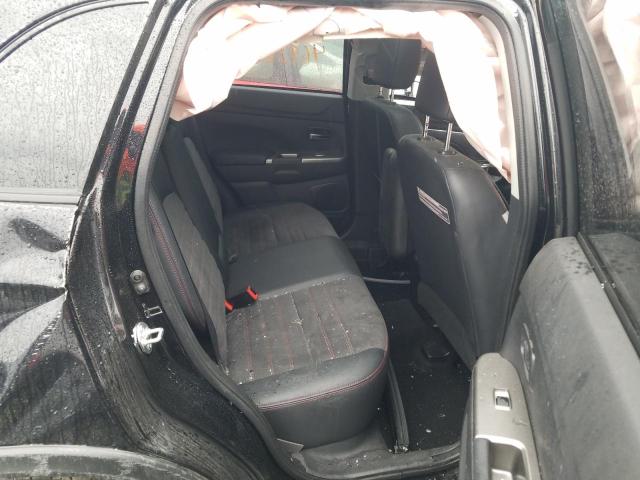 2018 MITSUBISHI RVR SE LIM JA4AJ4AW2JZ609917