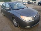 2008 HYUNDAI  ELANTRA