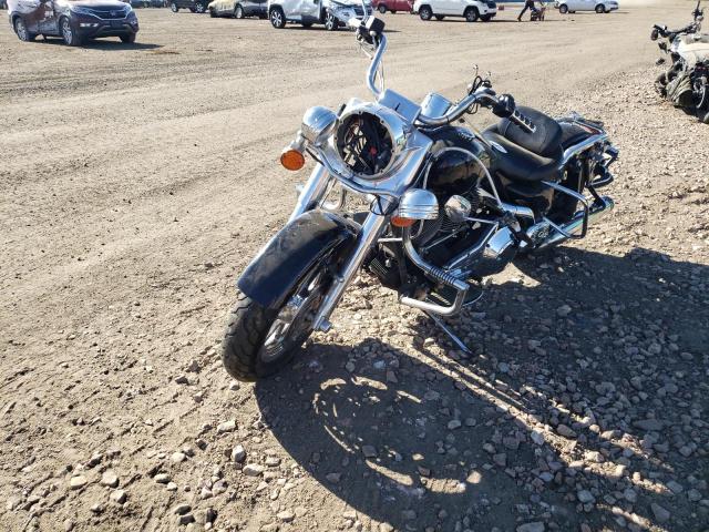 2000 HARLEY-DAVIDSON FLHRI 1HD1FBW18YY620749